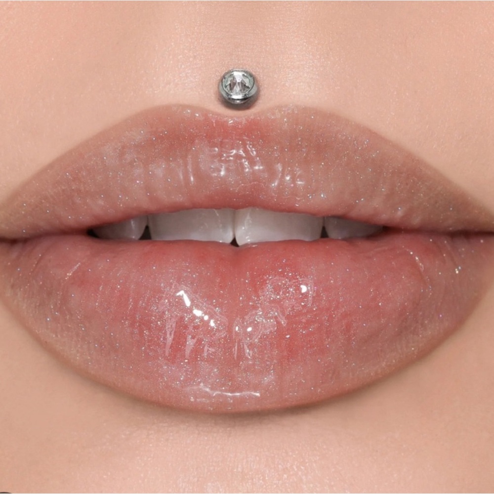 MOUTHFUL - Jeffree Star The Gloss